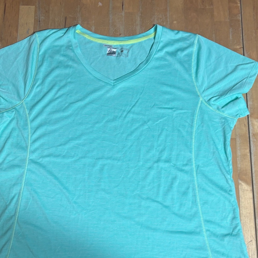 Women’s RBX Performance Short Sleeve Tee